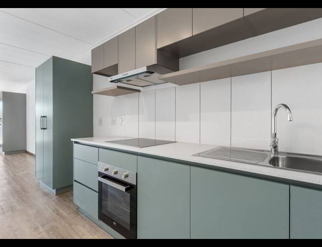 1 bed property to rent in MOWBRAY